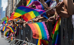 From ‘pride’ parades to Fourth of July celebrations
