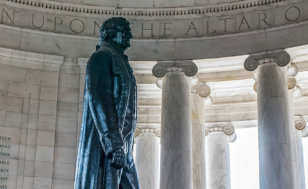What Thomas Jefferson got wrong