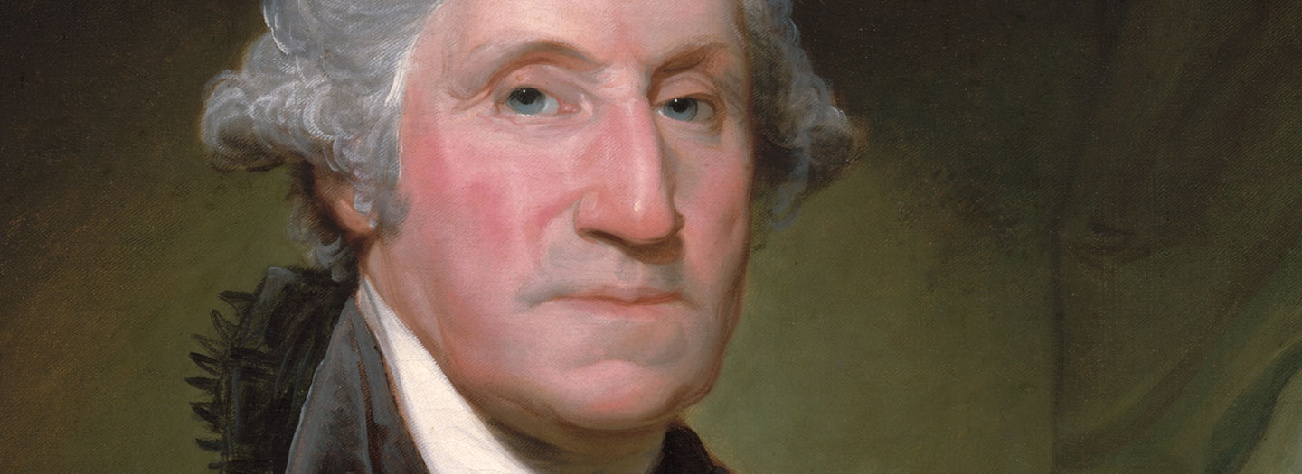 Book Review Young Washington by Peter Stark