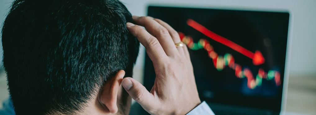 Recession worries and the ‘yield curve inversion