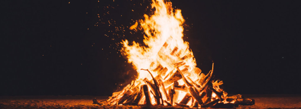 Why did God tell Abraham to sacrifice Isaac?