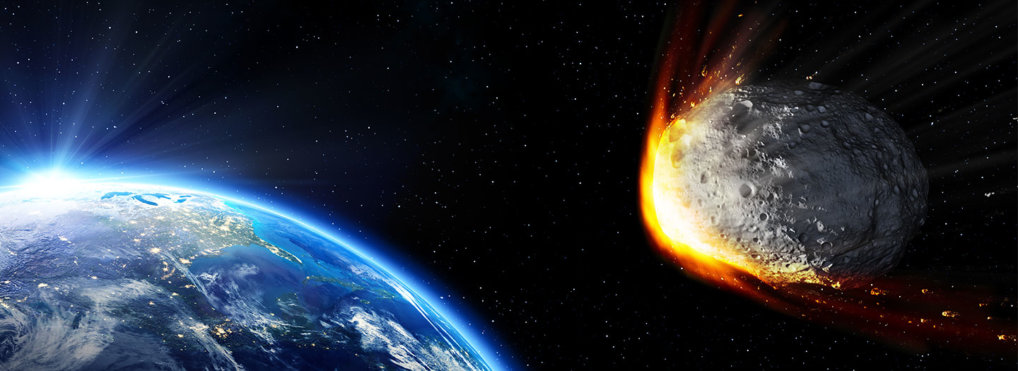 NASA to build telescope to find killer asteroids