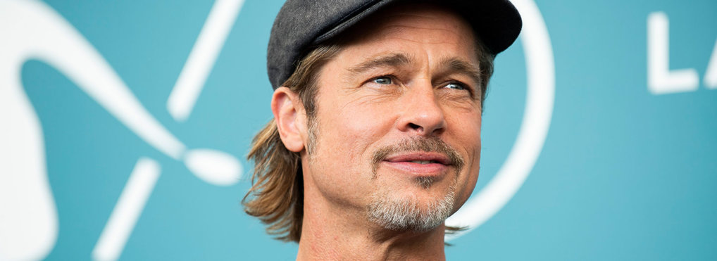 Brad Pitt on ‘pain, grief and loss