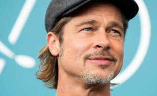 Brad Pitt on ‘pain, grief and loss