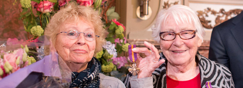 Three sisters who fought the Nazis: How compassion changes those who change the world