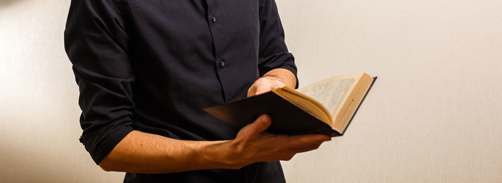 What does the Bible say about same-sex activity?