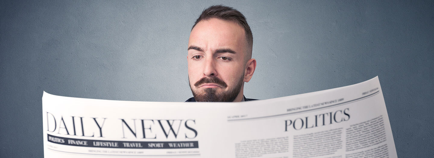 Is Anyone Telling The Truth In Today S News How To Detect Media Bias Denison Forum Is Anyone Telling The Truth In Today S News How To Detect Media Bias Denison Forum