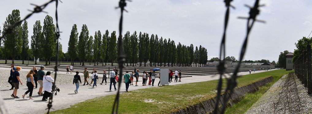 ‘Miracle Baby of Dachau dies’: God will lead you where he can best use you