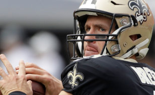 Drew Brees attacked for supporting ‘Bring Your Bible to School Day