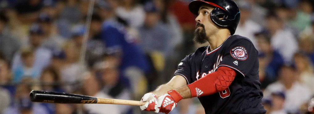 Anthony Rendon More Christian than baseball player