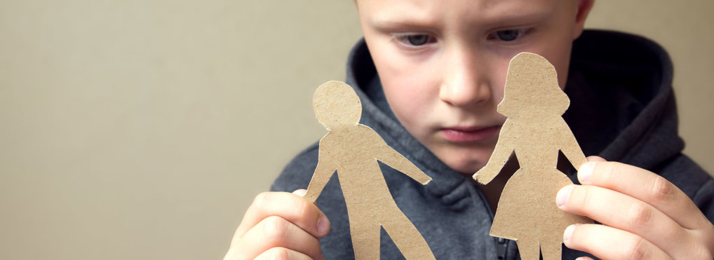 Dad nearly loses battle to save son from gender transition
