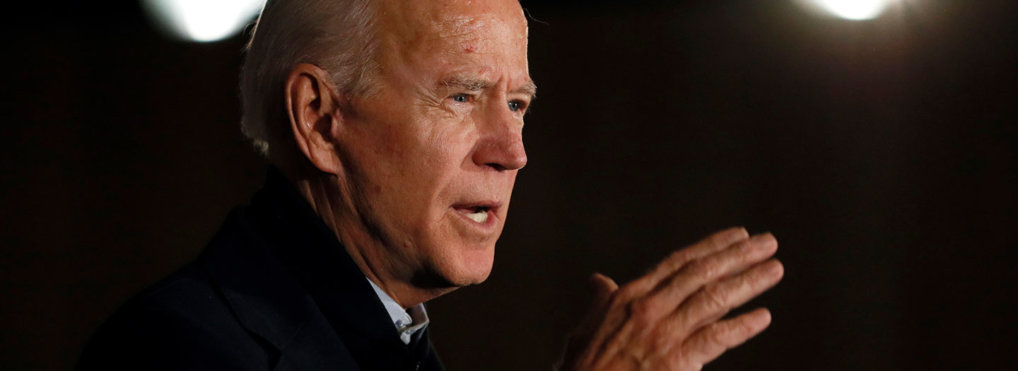 Joe Biden denied communion because of abortion stance