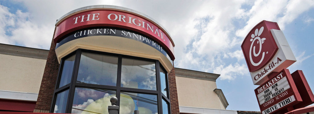 Chick-fil-A Foundation will no longer donate to Salvation Army and FCA: A question and two important facts