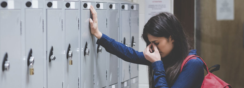 School district forces females to share locker room with biological males who identify as ‘girls’