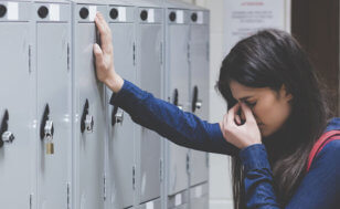 School district forces females to share locker room with biological males who identify as ‘girls’