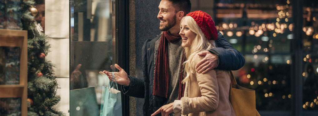 Some surprising Black Friday facts