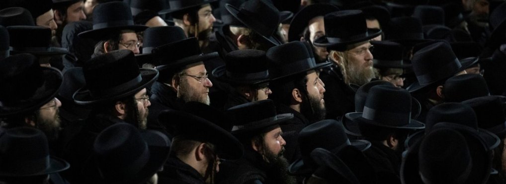 Why 'American Jews are terrified'