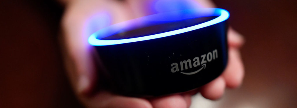 Is Alexa the new Santa?