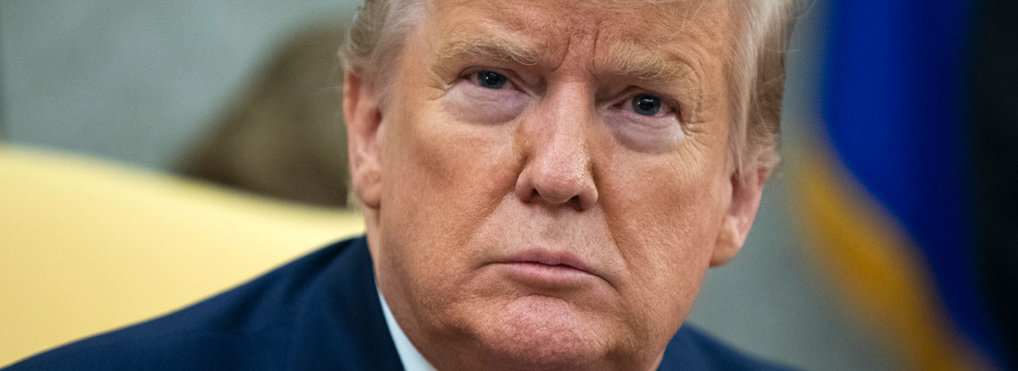 ‘Christianity Today’ and five positions on President Trump