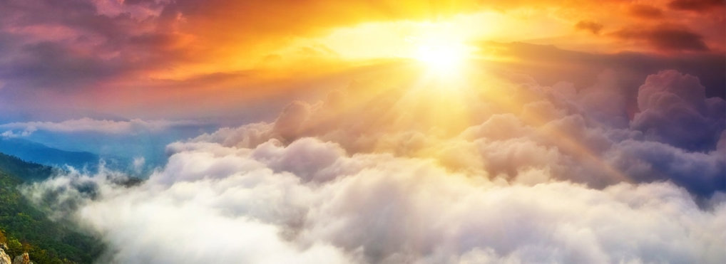 Are there rewards in heaven?