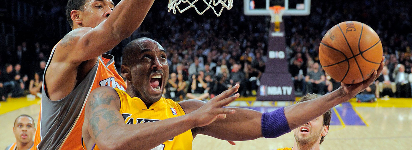 The death of Kobe Bryant and the urgency of legacy