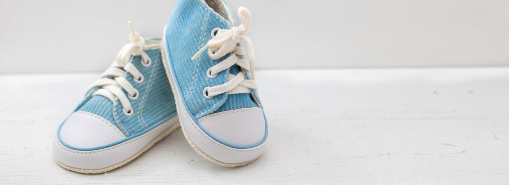 What happens to babies when they die?