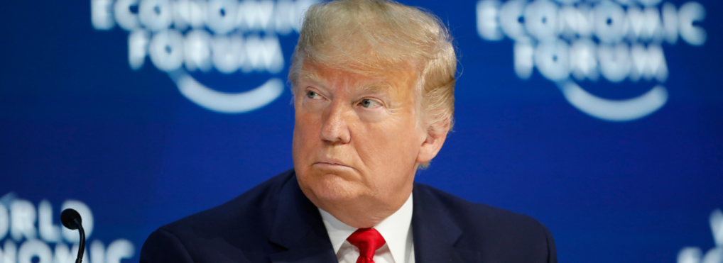 The impeachment trial as a Rorschach test