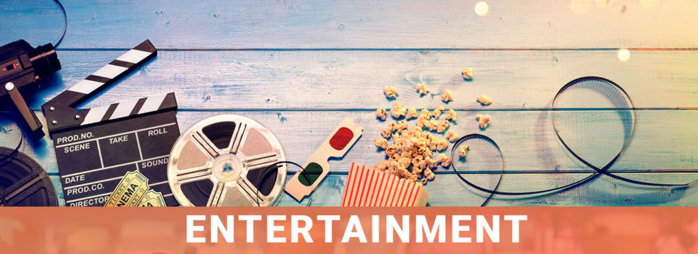 Category Entertainment
