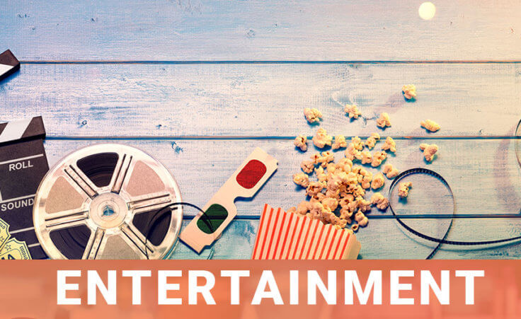 Category Entertainment