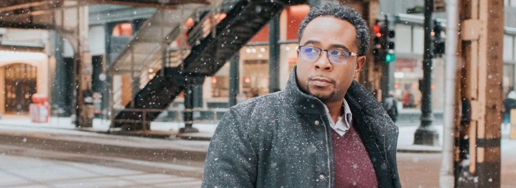 Jemar Tisby The Color of Compromise