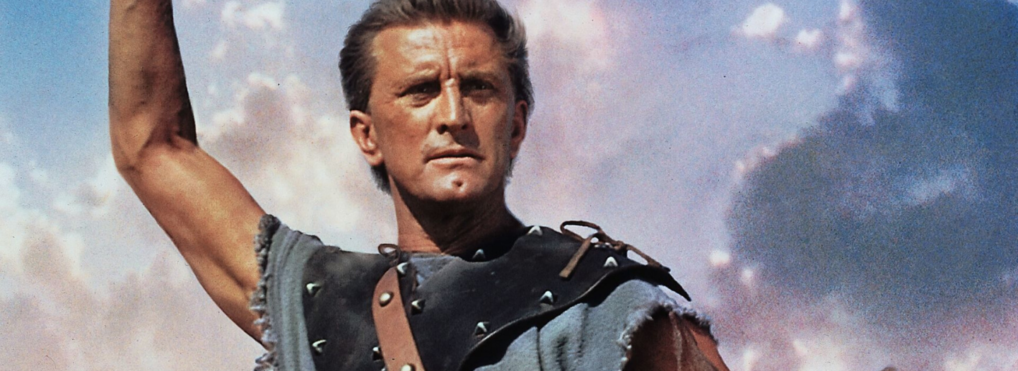 'I am Spartacus!'