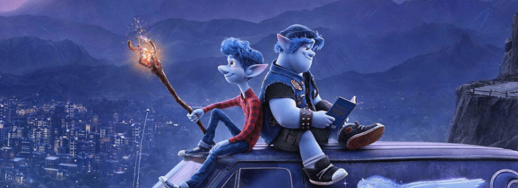 Disney animated movie to feature LGBTQ character