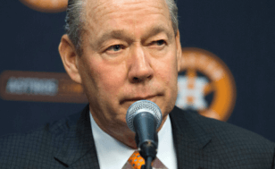 The latest on the Astros scandal