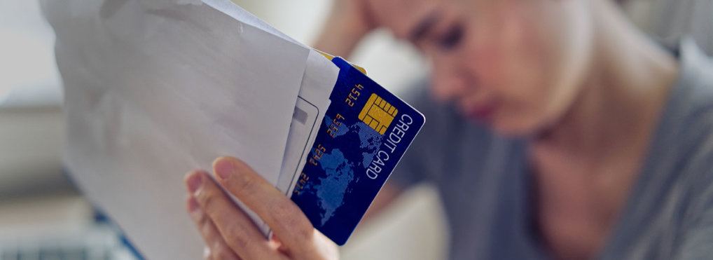 When you fear for your finances: How to avoid the ‘prison of anxiety’