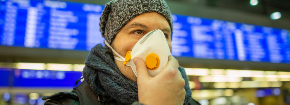 Second US patient dies of coronavirus