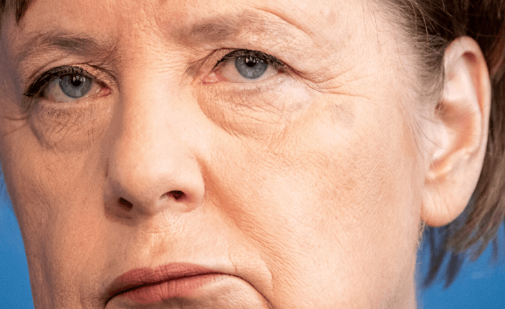 Angela Merkel is in isolation: The wrong and right way to fear COVID-19