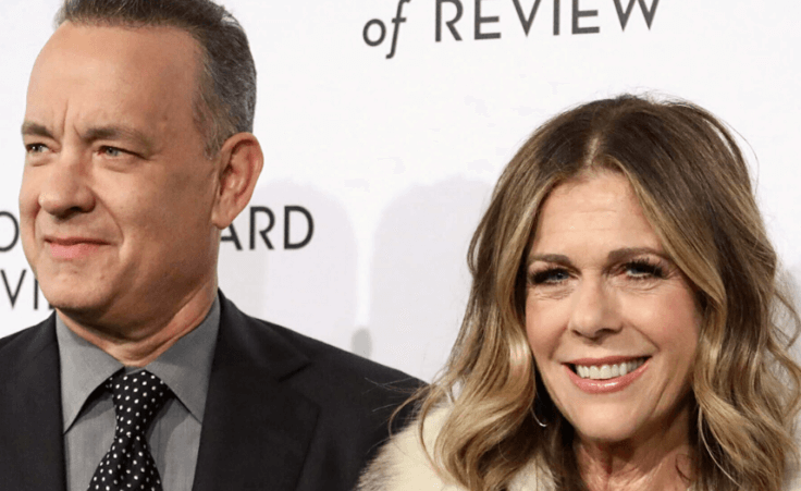Tom Hanks has coronavirus, NBA suspends its season