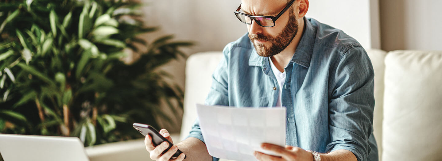 Interesting facts about working from home: Finding the 'perfect peace' of God