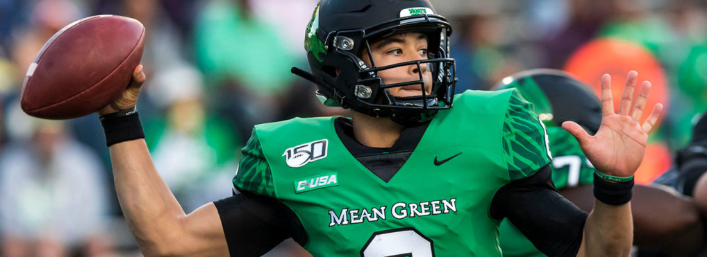 The quarterback I hope the Cowboys draft: How to trust God's faithfulness today