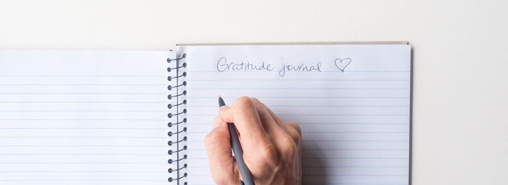 The 'three blessings exercise': The path to gratitude that changes our lives and culture