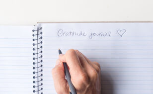 The 'three blessings exercise': The path to gratitude that changes our lives and culture