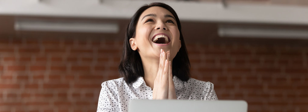 The greatest evangelistic moment that we've ever seen in our lifetime