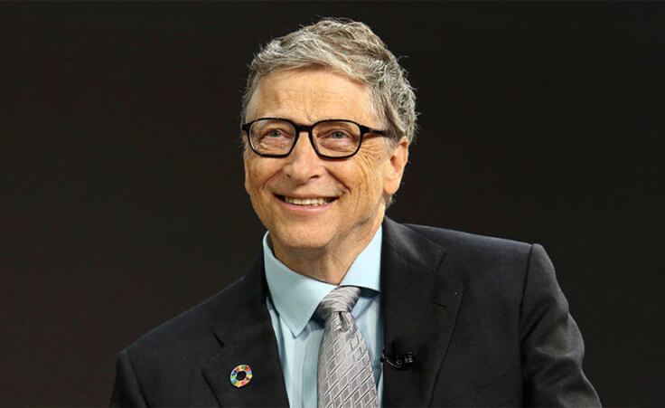 Bill Gates will spend billions to help find COVID-19 vaccine