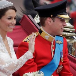 William and Kate's ninth wedding anniversary: The promise of eternal life and hope in Christ