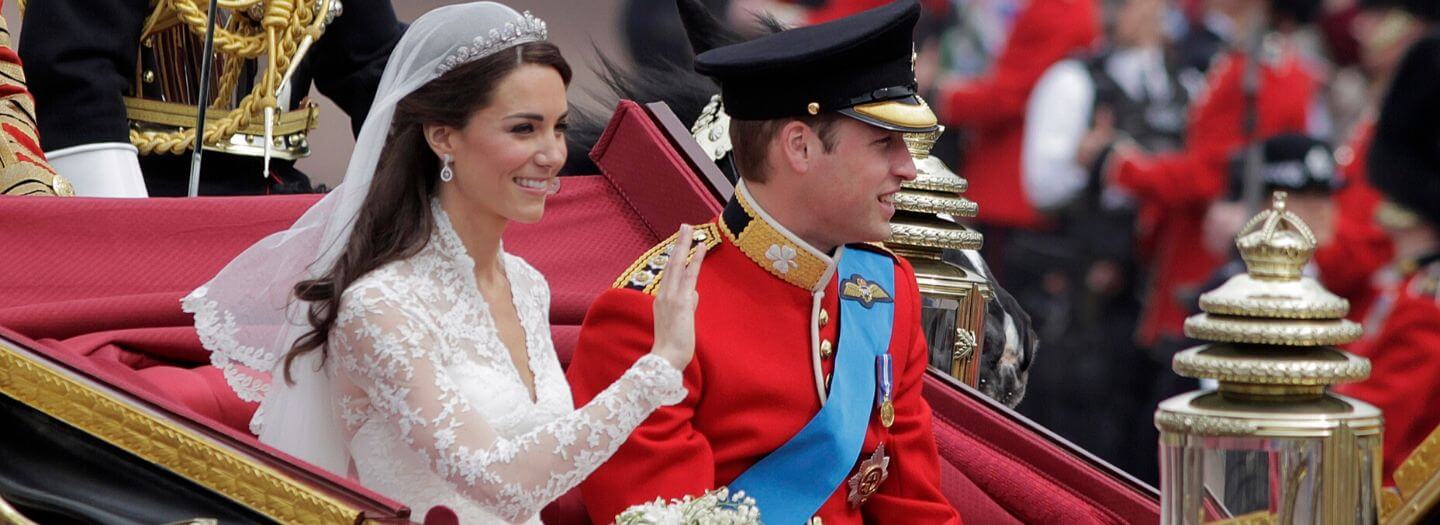 William and Kate's ninth wedding anniversary: The promise of eternal life and hope in Christ
