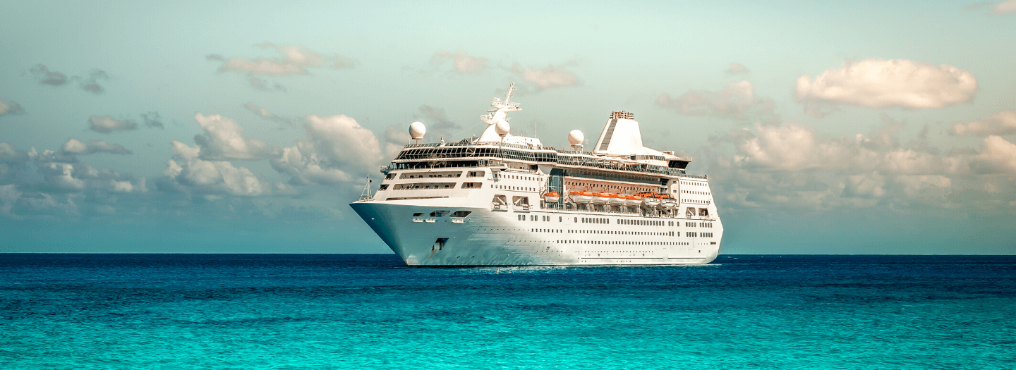 Robots may clean your next cruise ship