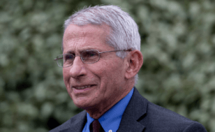 Dr. Fauci on how to bring back sports: The path to God's 'perfect peace'