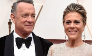 Tom Hanks wants to create a 'Hank-ccine' for coronavirus: Trusting God's sovereign love with our needs