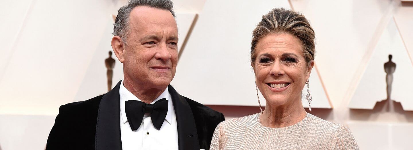 Tom Hanks wants to create a 'Hank-ccine' for coronavirus: Trusting God's sovereign love with our needs