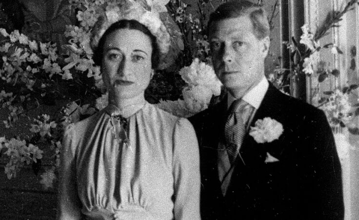 Wallis Simpson buried on this day in 1986: The king who abdicated his throne for the one he loved
